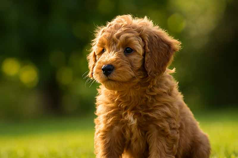 labradoodle puppies