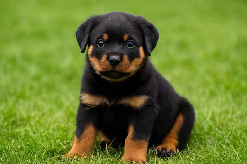rottweiler puppies