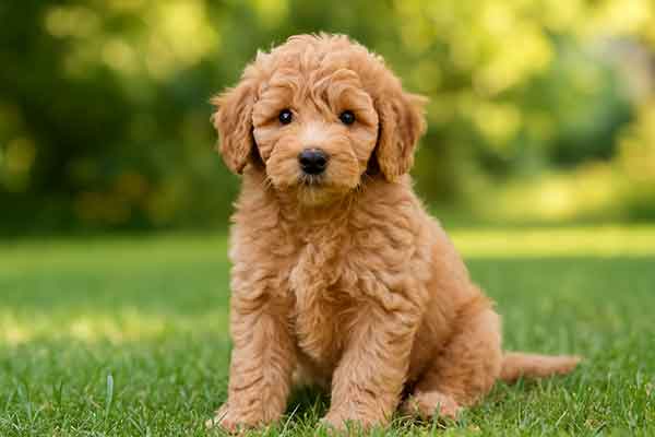 labradoodle puppies