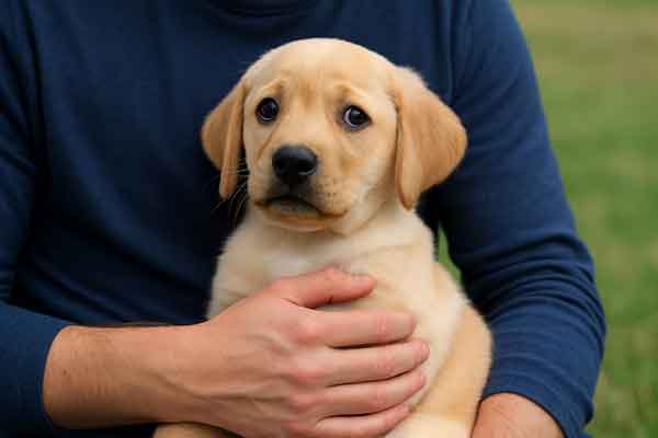 can a puppy get hiccups